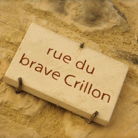 Le Crillon 호텔 머스 외부 사진