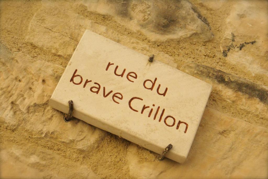 Le Crillon 호텔 머스 외부 사진
