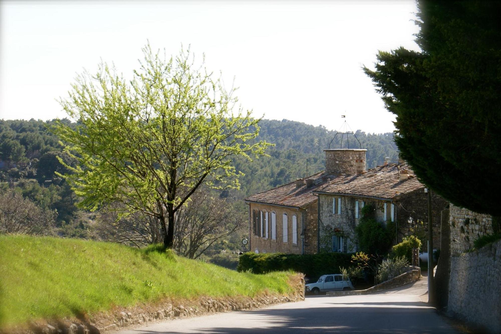 Le Crillon 호텔 머스 외부 사진
